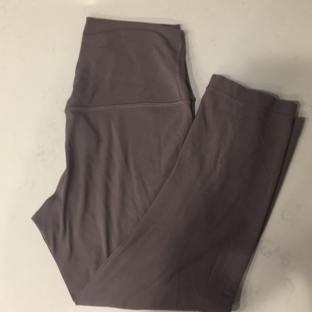 Lululemon Align Capri